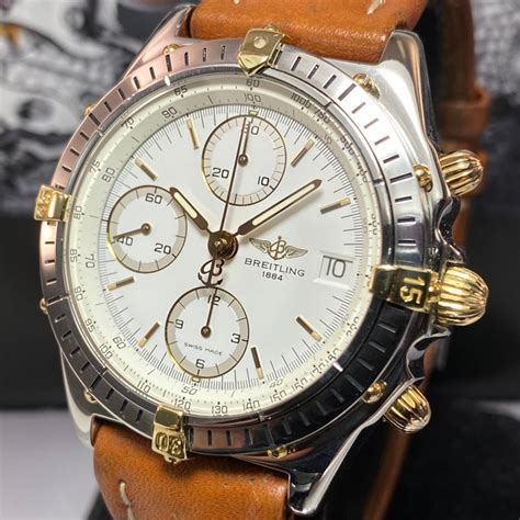 breitling windrider chronomat b13048|breitling chronomat price.